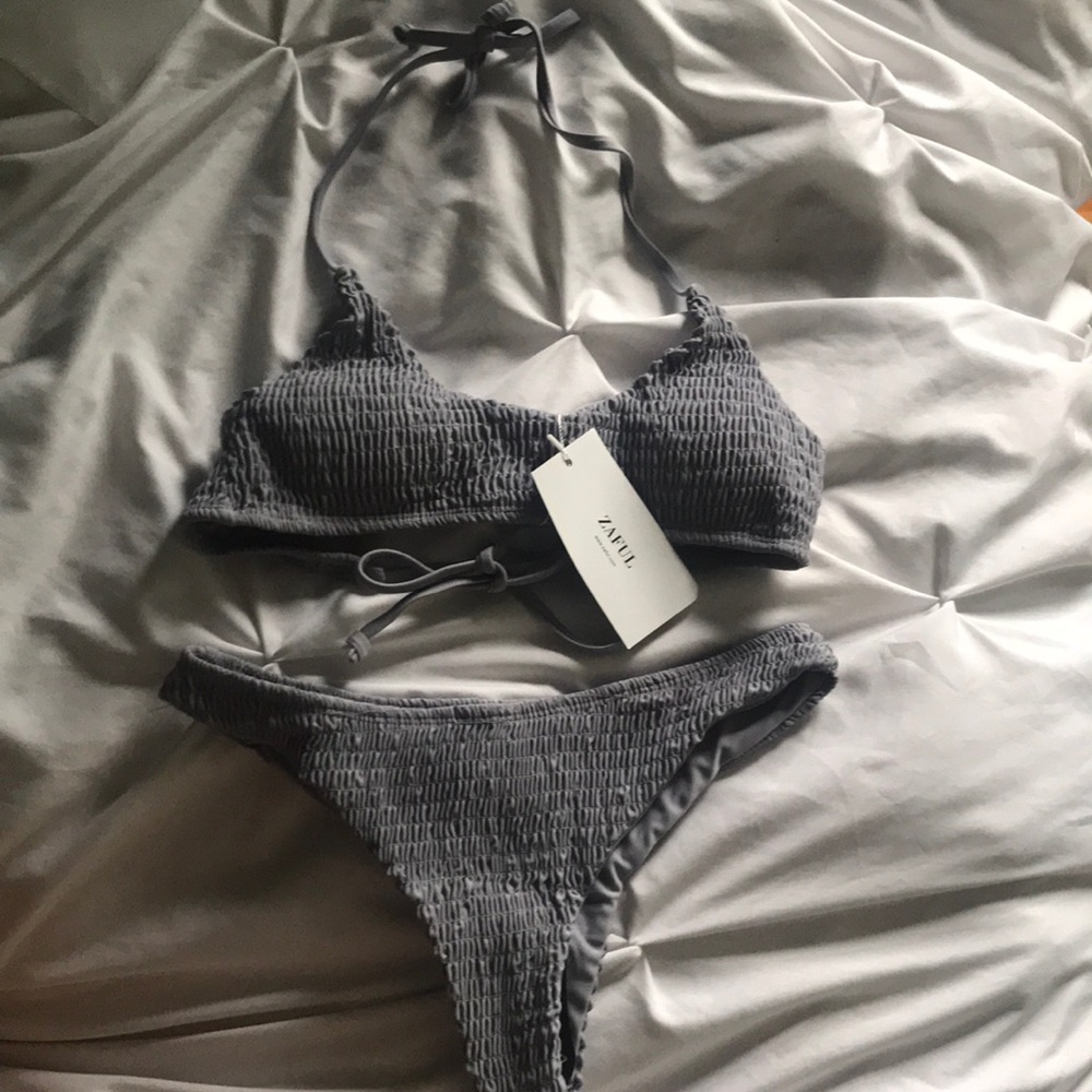 ZAFUL bikini